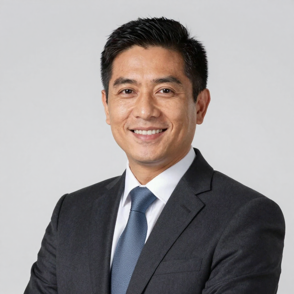 Daniel Ortiz, CEO at Sphere Commerce