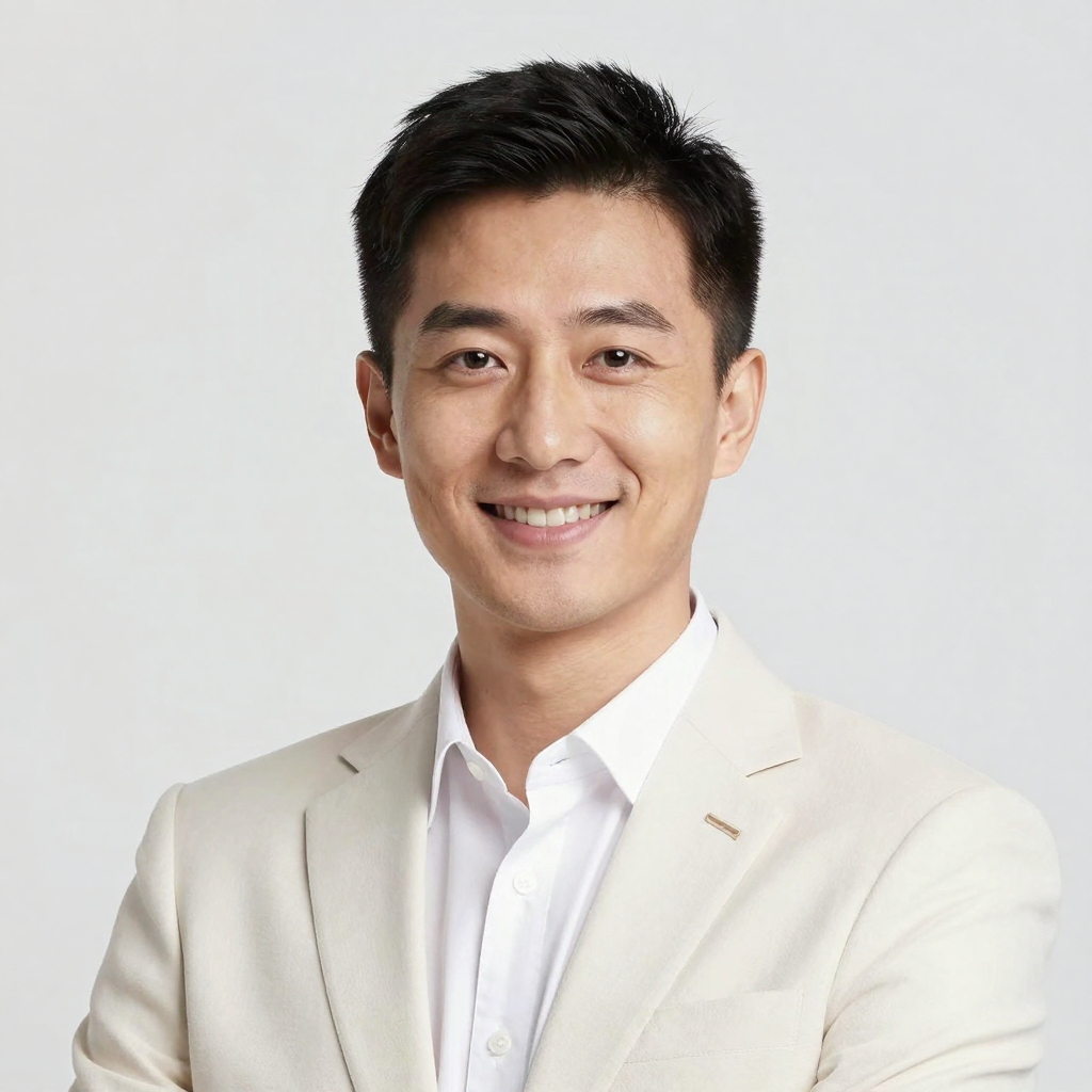 Marcus Reid, VP Operations at NovaTech Retail